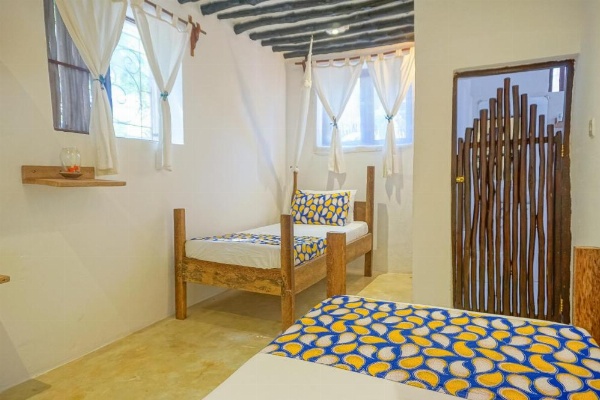 Indigo Beach Zanzibar image 10