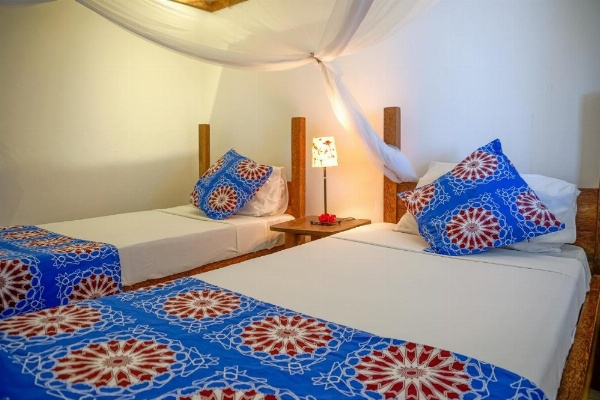 Indigo Beach Zanzibar image 12