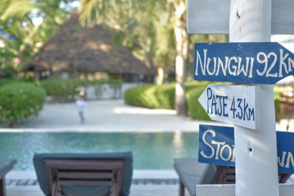 Indigo Beach Zanzibar image 20