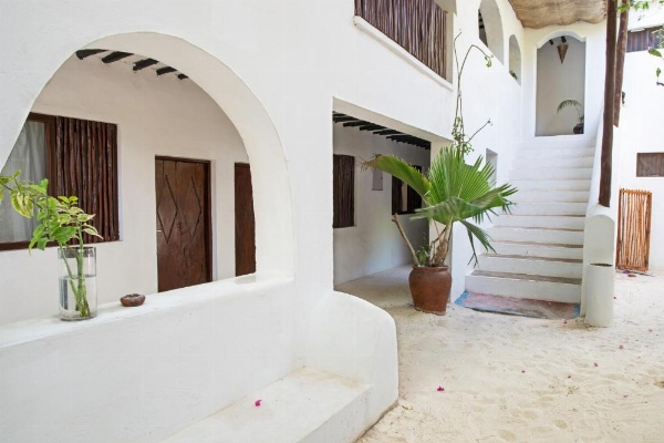 Indigo Beach Zanzibar image 21