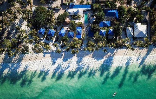 Indigo Beach Zanzibar image 8