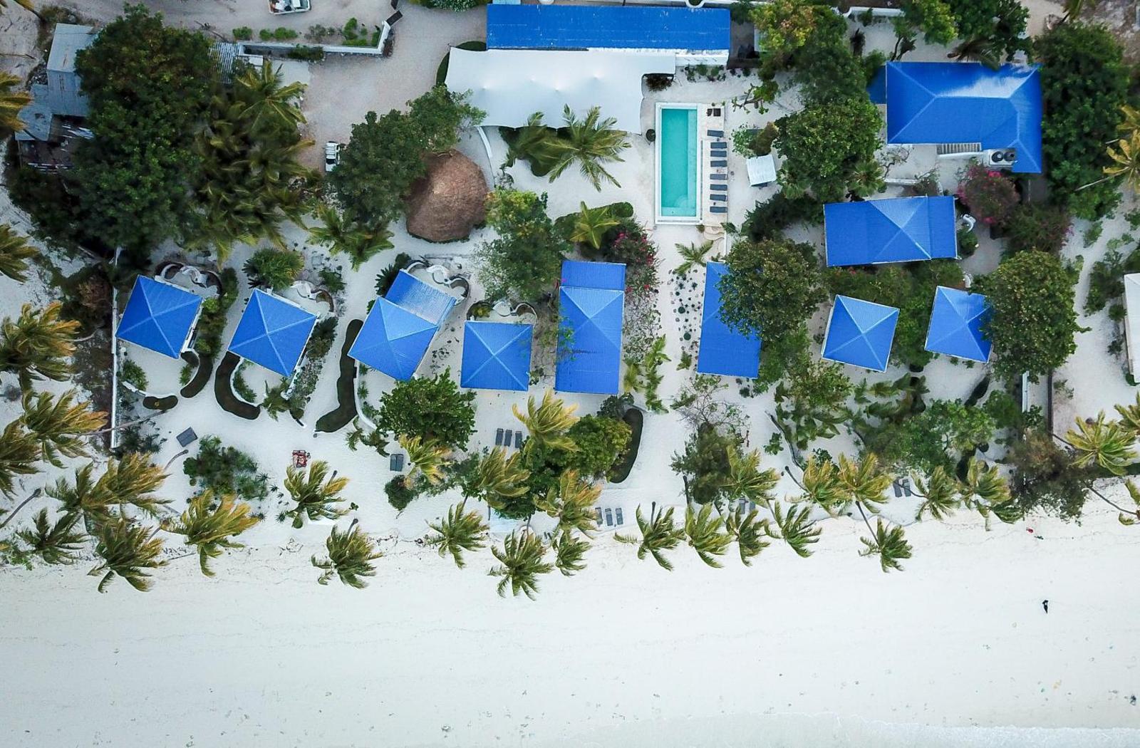 Indigo Beach Zanzibar